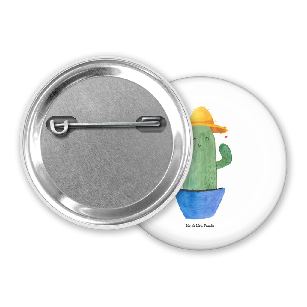 50mm Button Kaktus Sonnenhut 50mm Button, Button, Pin, Anstecknadel, Kaktus, Kakteen, Reisen, Weltreise, Weltenbummler, Reisetagebuch, Städtetrip, Kaktusliebe, Geschenkidee, Spruch, Motivation