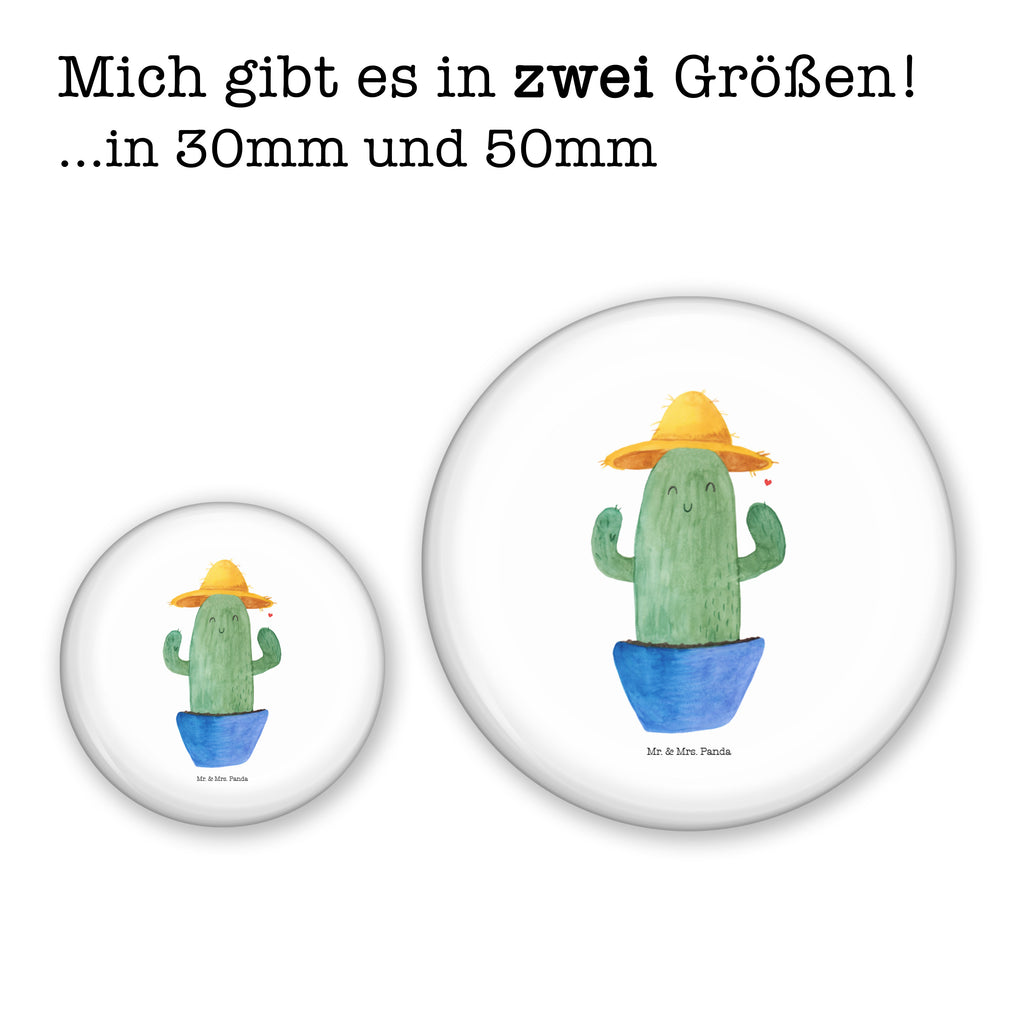 50mm Button Kaktus Sonnenhut 50mm Button, Button, Pin, Anstecknadel, Kaktus, Kakteen, Reisen, Weltreise, Weltenbummler, Reisetagebuch, Städtetrip, Kaktusliebe, Geschenkidee, Spruch, Motivation