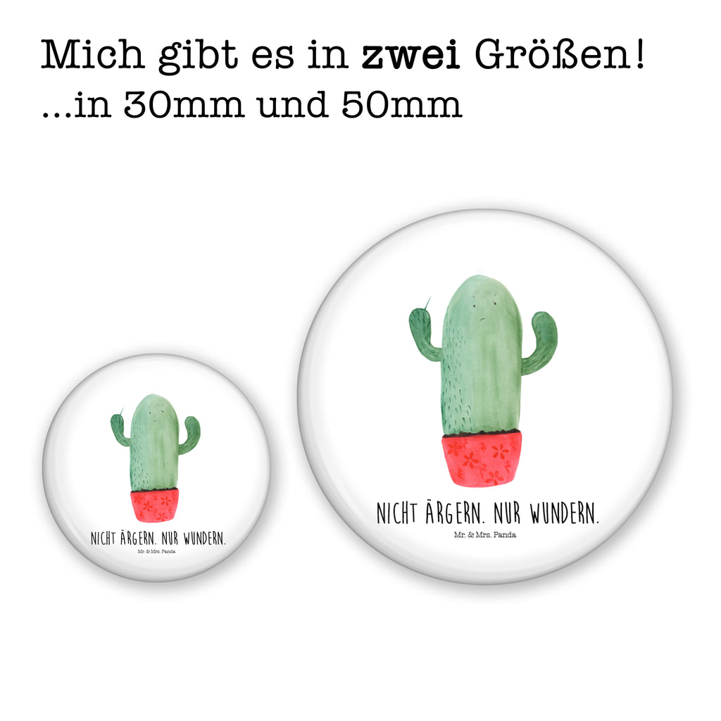 50mm Button Kaktus wütend 50mm Button, Button, Pin, Anstecknadel, Kaktus, Kakteen, ärgern, Büro, Schule, Büroalltag, Chefin, Kollege, Kollegin, wütend