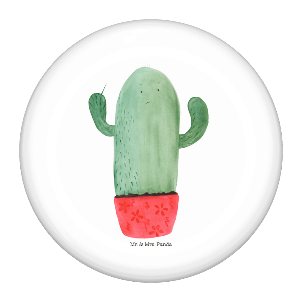 50mm Button Kaktus wütend 50mm Button, Button, Pin, Anstecknadel, Kaktus, Kakteen, ärgern, Büro, Schule, Büroalltag, Chefin, Kollege, Kollegin, wütend