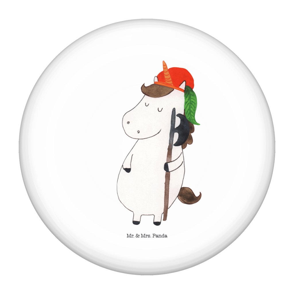 50mm Button Einhorn Bube 50mm Button, Button, Pin, Anstecknadel, Einhorn, Einhörner, Einhorn Deko, Pegasus, Unicorn, Bube, Mittelalter