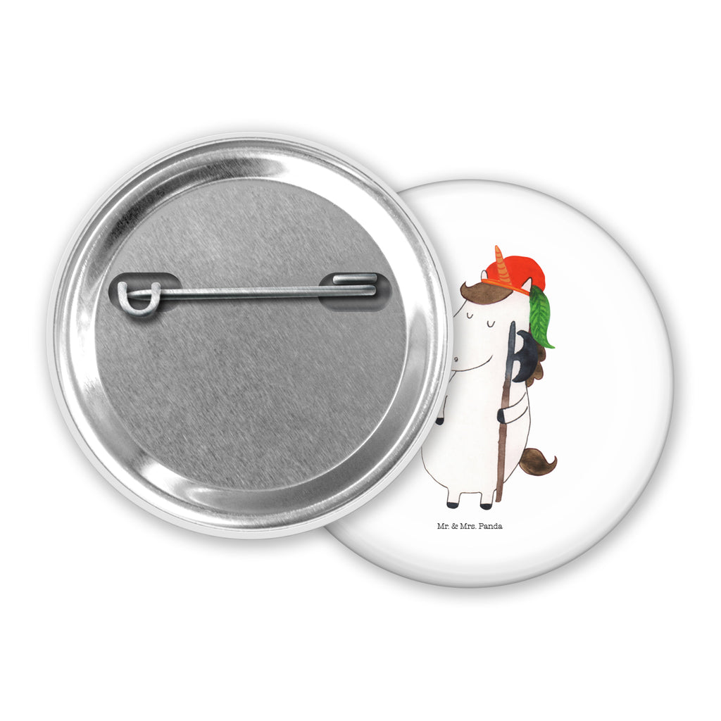 50mm Button Einhorn Bube 50mm Button, Button, Pin, Anstecknadel, Einhorn, Einhörner, Einhorn Deko, Pegasus, Unicorn, Bube, Mittelalter