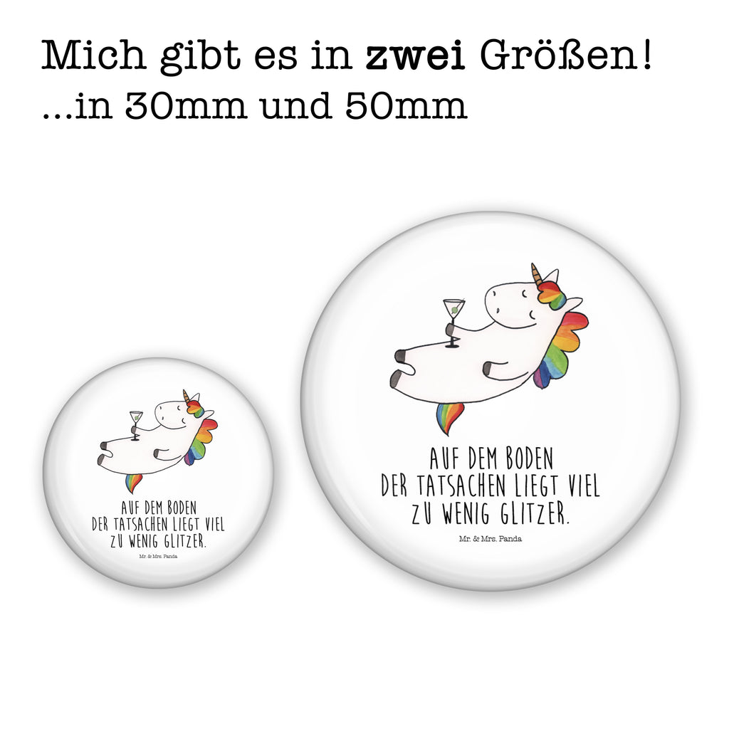 50mm Button Einhorn Cocktail 50mm Button, Button, Pin, Anstecknadel, Einhorn, Einhörner, Einhorn Deko, Pegasus, Unicorn, Party, Spaß, Feiern, Caipirinha, Rum, Cuba Libre, Sekt, Freundin, Geburtstag, lustig, witzig, Spruch, Glitzer