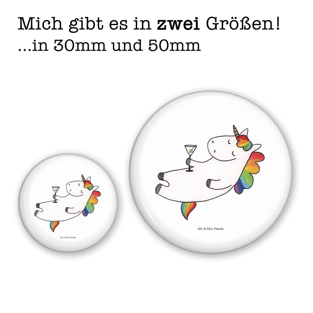 50mm Button Einhorn Cocktail 50mm Button, Button, Pin, Anstecknadel, Einhorn, Einhörner, Einhorn Deko, Pegasus, Unicorn, Party, Spaß, Feiern, Caipirinha, Rum, Cuba Libre, Sekt, Freundin, Geburtstag, lustig, witzig, Spruch, Glitzer