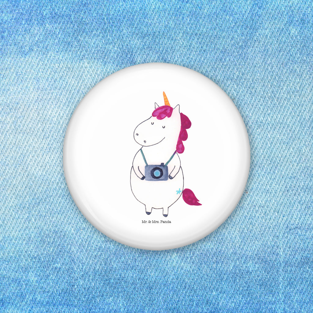 50mm Button Einhorn Fotograf 50mm Button, Button, Pin, Anstecknadel, Einhorn, Einhörner, Einhorn Deko, Pegasus, Unicorn, Fotograf, Fotografie, Kamera, Reisen, Weltreise, Weltenbummler, Urlaub, Tourist, Kurztrip, Reise, Städtereise