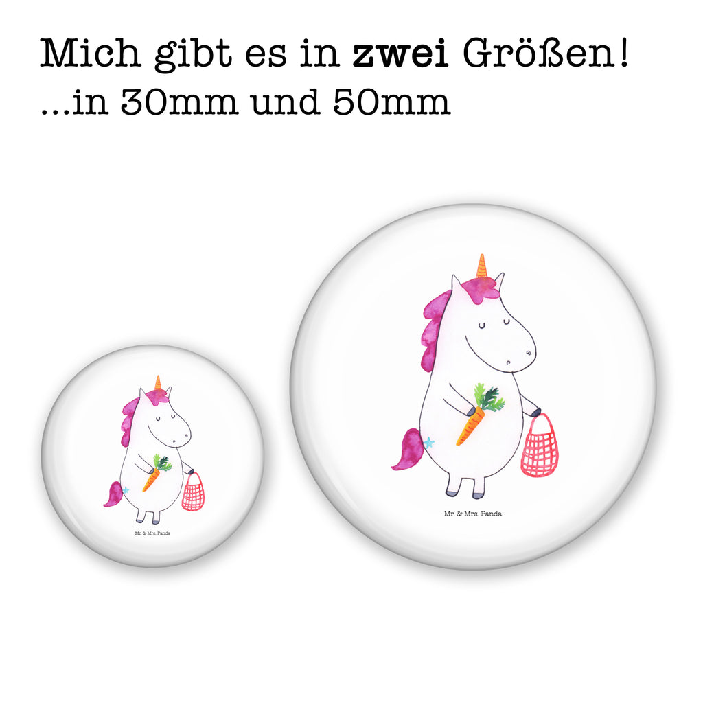 50mm Button Einhorn Gemüse 50mm Button, Button, Pin, Anstecknadel, Einhorn, Einhörner, Einhorn Deko, Pegasus, Unicorn, Biomarkt, Bio, Gemüse, Wochenmarkt