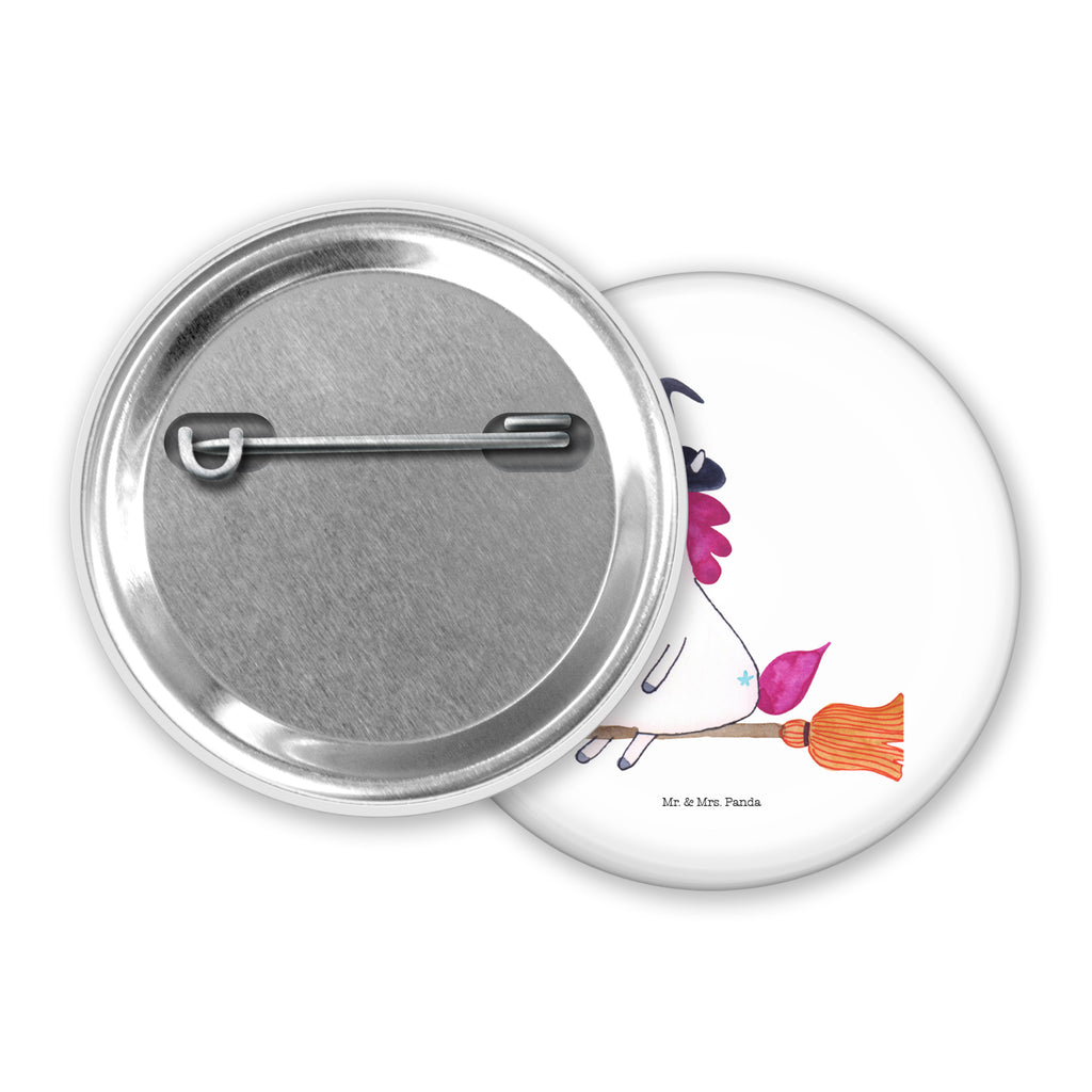 50mm Button Einhorn Hexe 50mm Button, Button, Pin, Anstecknadel, Einhorn, Einhörner, Einhorn Deko, Pegasus, Unicorn, Frau, Ehefrau, Hexe, Teufel, Engel, Verrückte, Freundin, Leben, Zicke