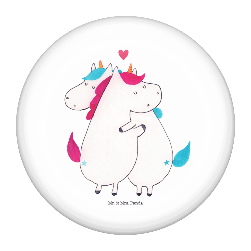 50mm Button Einhorn Mitteilung 50mm Button, Button, Pin, Anstecknadel, Einhorn, Einhörner, Einhorn Deko, Pegasus, Unicorn, Valentinstag, Valentine, Liebe, Geschenk, Partner, Ehe, lustig, witzig, Spruch