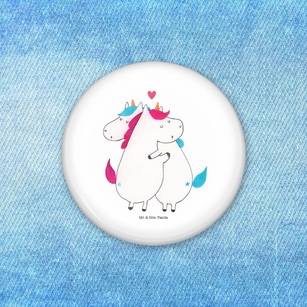 50mm Button Einhorn Mitteilung 50mm Button, Button, Pin, Anstecknadel, Einhorn, Einhörner, Einhorn Deko, Pegasus, Unicorn, Valentinstag, Valentine, Liebe, Geschenk, Partner, Ehe, lustig, witzig, Spruch