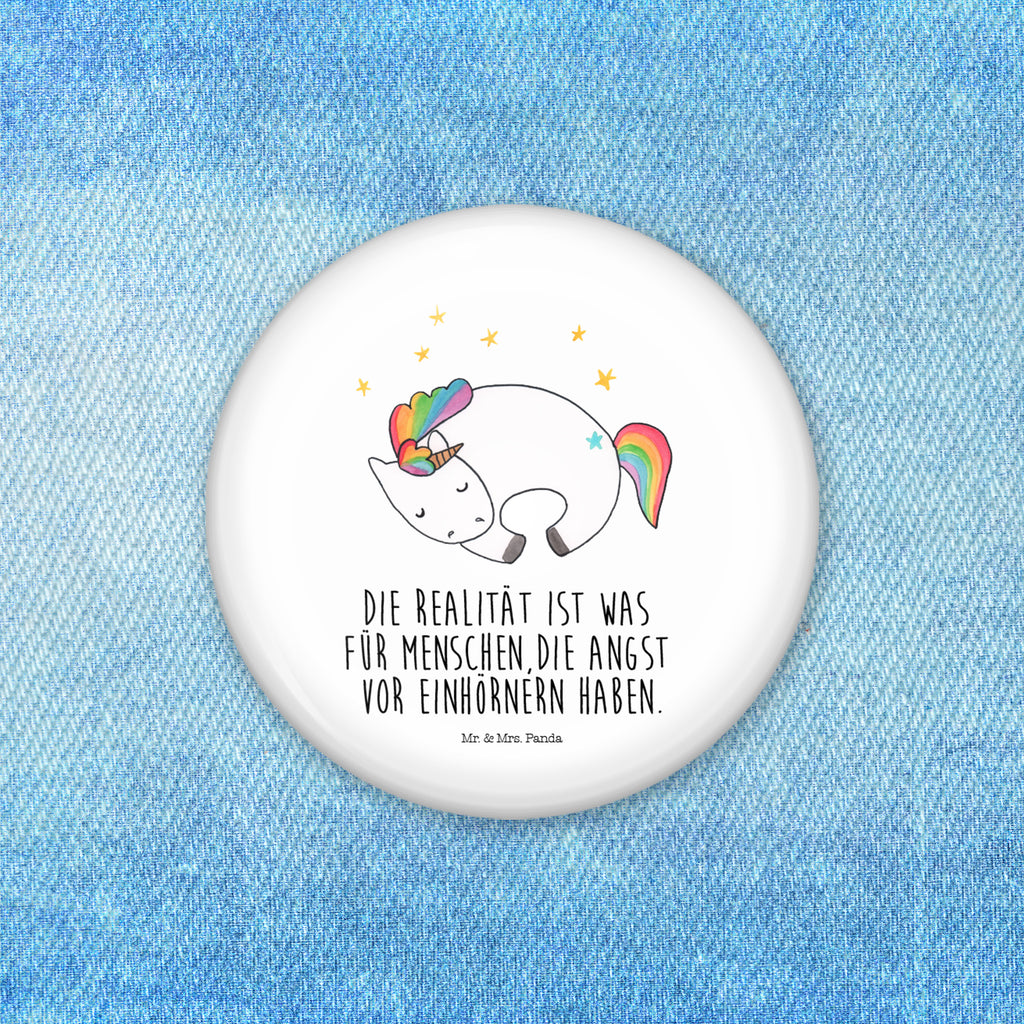 50mm Button Einhorn Nacht 50mm Button, Button, Pin, Anstecknadel, Einhorn, Einhörner, Einhorn Deko, Pegasus, Unicorn, Träume, Traum, unicorn, Realität, Menschen, Geschenk, Ruhe, Freundin