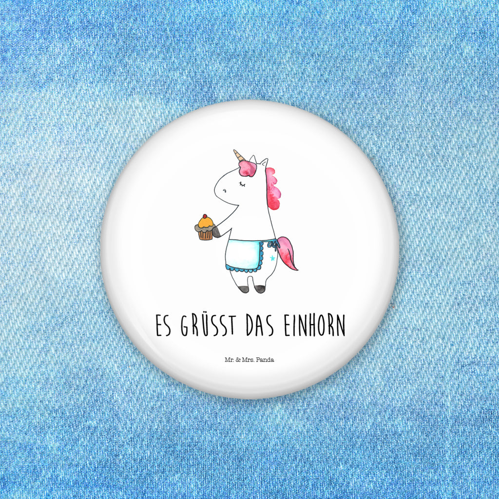 50mm Button Einhorn Muffin 50mm Button, Button, Pin, Anstecknadel, Einhorn, Einhörner, Einhorn Deko, Pegasus, Unicorn, Geburtstag, Backen, Muffin, Kekse, Geburtstagsgrüße, Glückwünsche, Liebesgrüße, Grüße