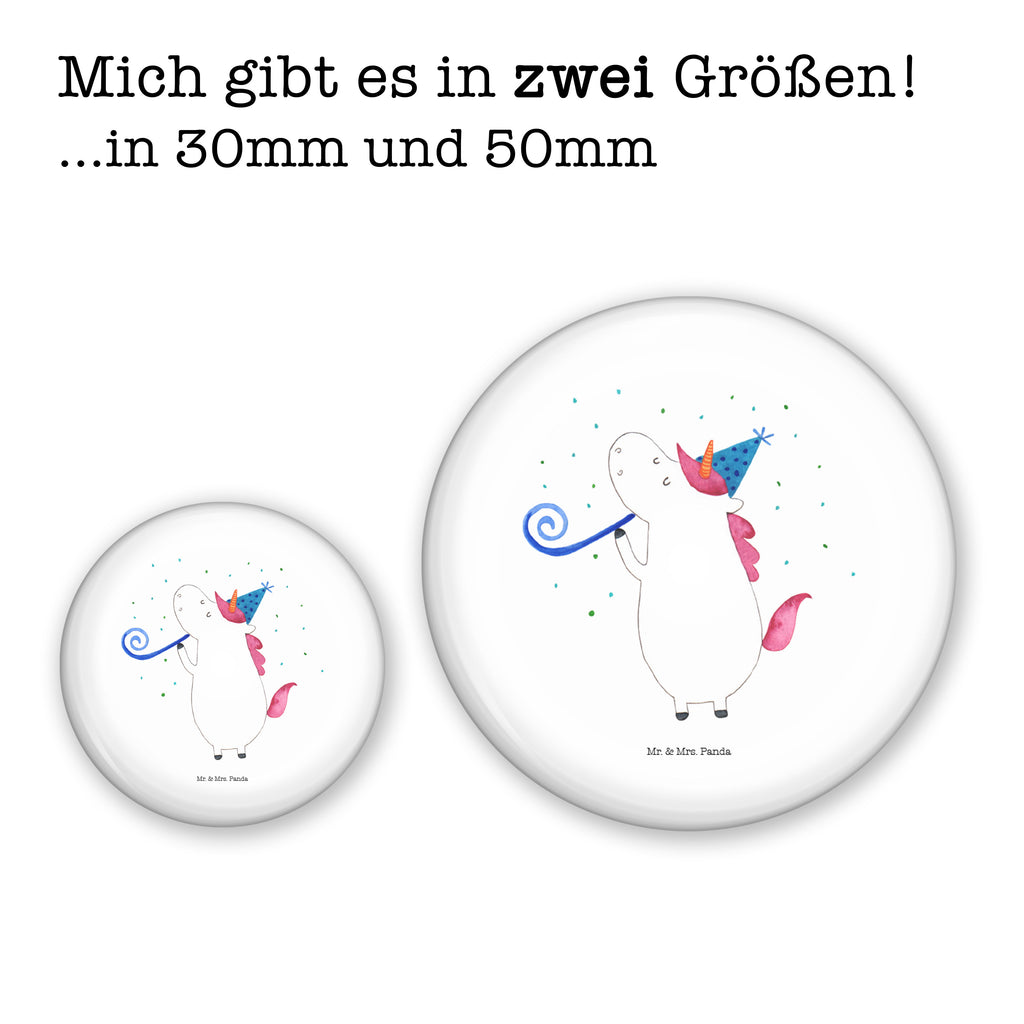 50mm Button Einhorn Party 50mm Button, Button, Pin, Anstecknadel, Einhorn, Einhörner, Einhorn Deko, Pegasus, Unicorn, Glitzer, Konfetti, Party, Geburtstag, Feier, Fest, Alkohol, Disco, Club