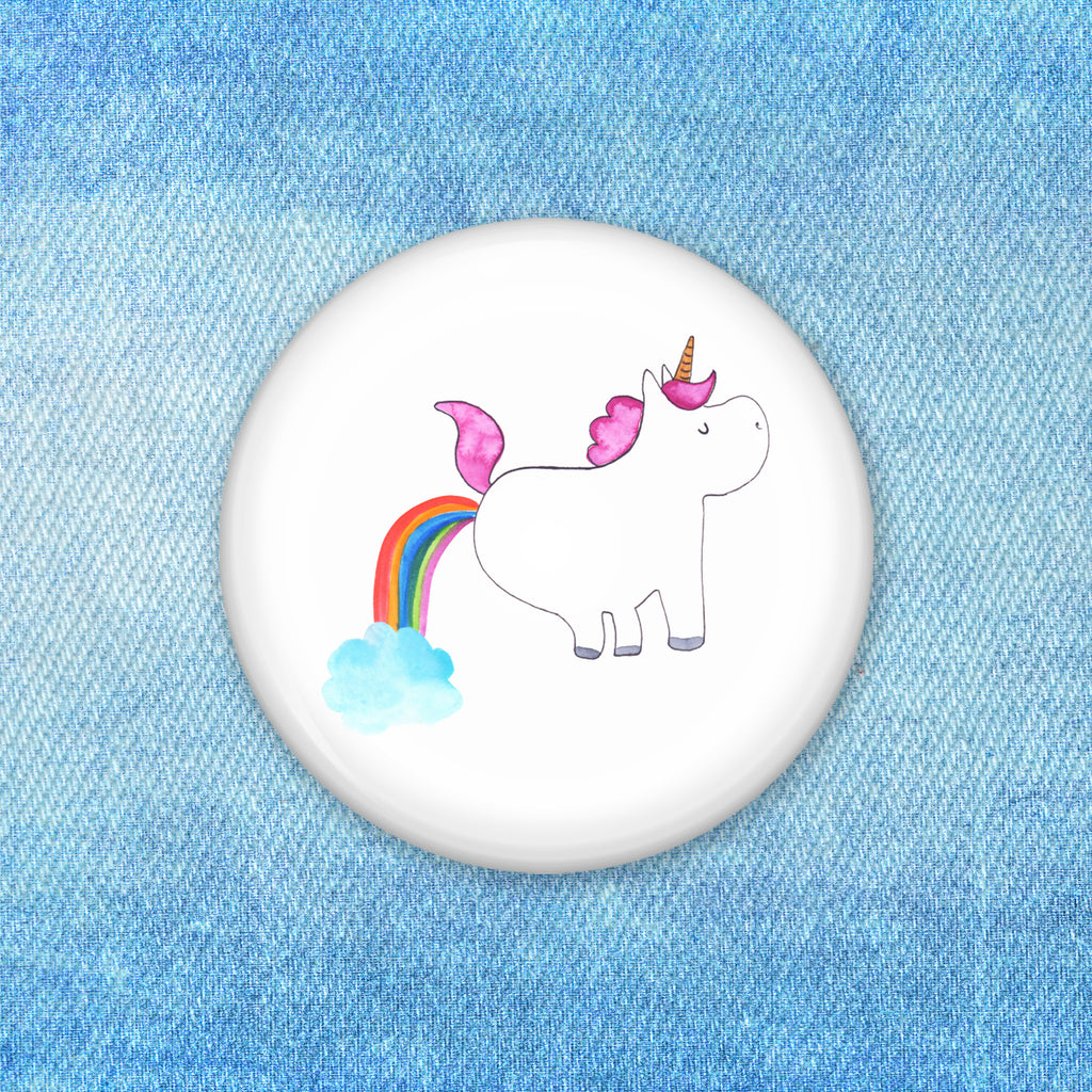50mm Button Einhorn Pupsend 50mm Button, Button, Pin, Anstecknadel, Einhorn, Einhörner, Einhorn Deko, Pegasus, Unicorn, Pups, Regenbogen, Glitzer, Einhornpower, Erwachsenwerden, Spaß, lustig, Freundin