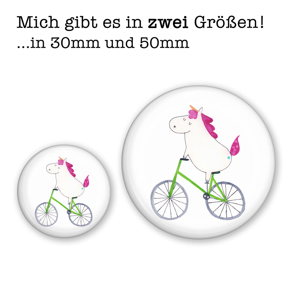 50mm Button Einhorn Radfahrer 50mm Button, Button, Pin, Anstecknadel, Einhorn, Einhörner, Einhorn Deko, Pegasus, Unicorn, Radfahren, Radfahrer, Rad, Bike, Feenstaub, Konfetti, Luxusproblem, Kummer, Liebeskummer