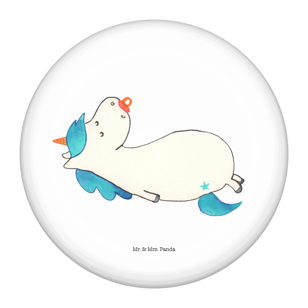 50mm Button Einhorn Schnullie 50mm Button, Button, Pin, Anstecknadel, Einhorn, Einhörner, Einhorn Deko, Pegasus, Unicorn, Baby, Kleinkind, Geburt, Geburtstag, Säugling, Schnuller, Geschenk Geburt, Mutter, Mama