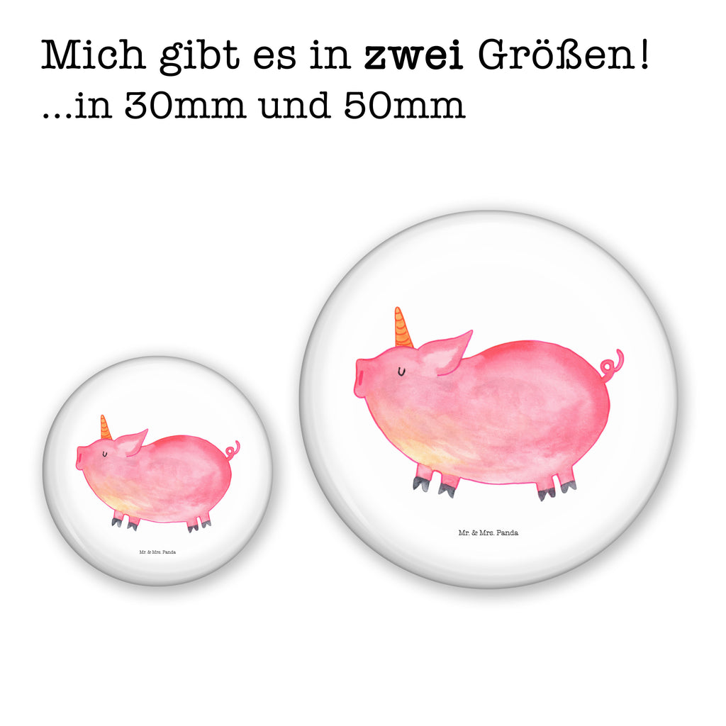 50mm Button Einhorn Schweinhorn 50mm Button, Button, Pin, Anstecknadel, Einhorn, Einhörner, Einhorn Deko, Pegasus, Unicorn, Party, Spaß, Schwein, Schweinhorn, Bauer, witzig. lustig, Spruch, geschenk, Pig, Piggy, funny, english, englisch