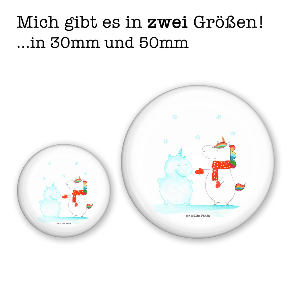 50mm Button Einhorn Schneemann 50mm Button, Button, Pin, Anstecknadel, Einhorn, Einhörner, Einhorn Deko, Pegasus, Unicorn, Schneemann, Winter, Schnee, Kuchen, Weihnachten, kalt, Mütze, Handschuhe, X-Mas