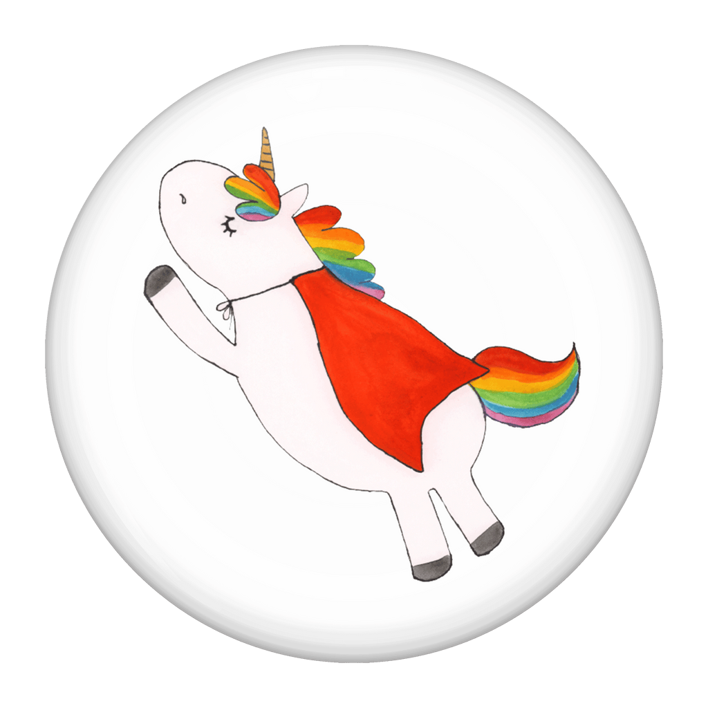 50mm Button Einhorn Super 50mm Button, Button, Pin, Anstecknadel, Einhorn, Einhörner, Einhorn Deko, Pegasus, Unicorn, Traummann, Superheld, Held, Freundin, Geschenk, Girl, Mädchen