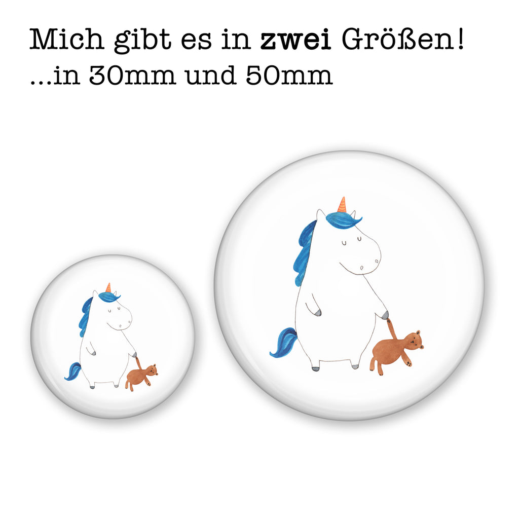 50mm Button Einhorn Teddy 50mm Button, Button, Pin, Anstecknadel, Einhorn, Einhörner, Einhorn Deko, Pegasus, Unicorn, schlafen, gute Nacht, Single, Bett, Träumen, Freundin, Singleleben