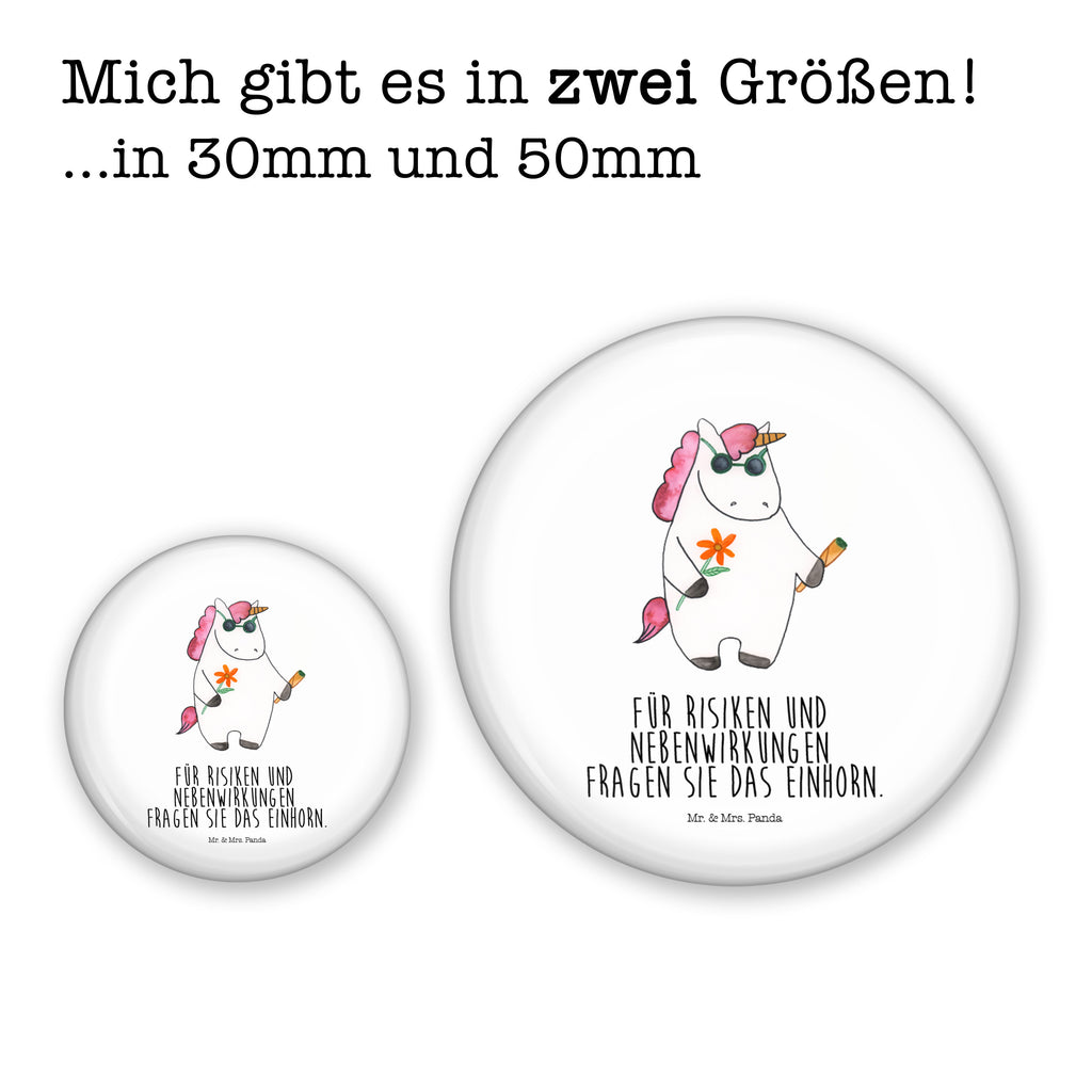 50mm Button Einhorn Woodstock 50mm Button, Button, Pin, Anstecknadel, Einhorn, Einhörner, Einhorn Deko, Pegasus, Unicorn, Kiffen, Joint, Zigarette, Alkohol, Party, Spaß. lustig, witzig, Woodstock