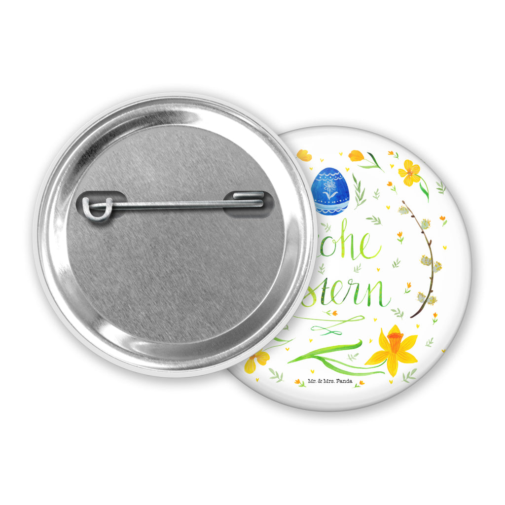 50mm Button Frohe Ostern 50mm Button, Button, Pin, Anstecknadel, Ostern, Osterhase, Ostergeschenke, Osternest, Osterdeko, Geschenk zu Ostern, Frohe Ostern, Ostergrüße, Osterblume, Osterei, bemalte Ostereier, Weidenkätzchen. Lettering