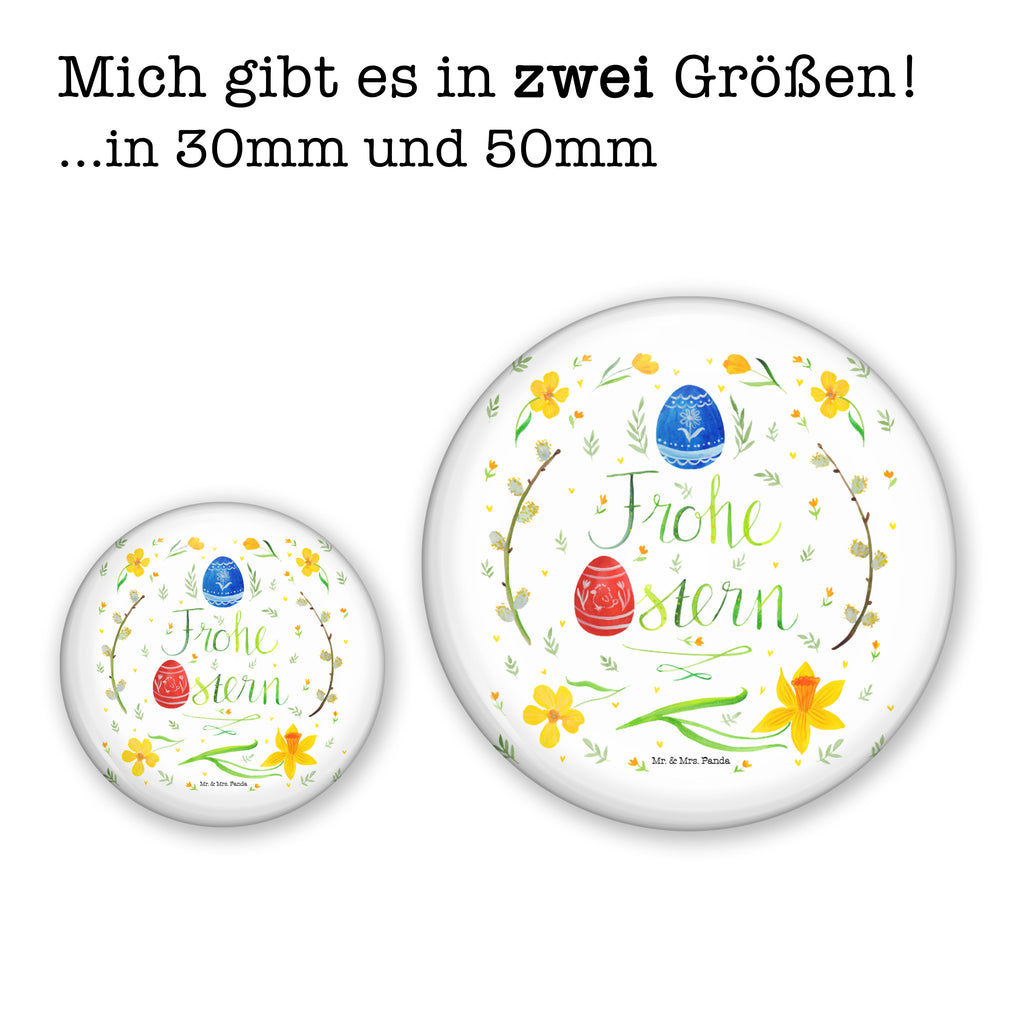 50mm Button Frohe Ostern 50mm Button, Button, Pin, Anstecknadel, Ostern, Osterhase, Ostergeschenke, Osternest, Osterdeko, Geschenk zu Ostern, Frohe Ostern, Ostergrüße, Osterblume, Osterei, bemalte Ostereier, Weidenkätzchen. Lettering