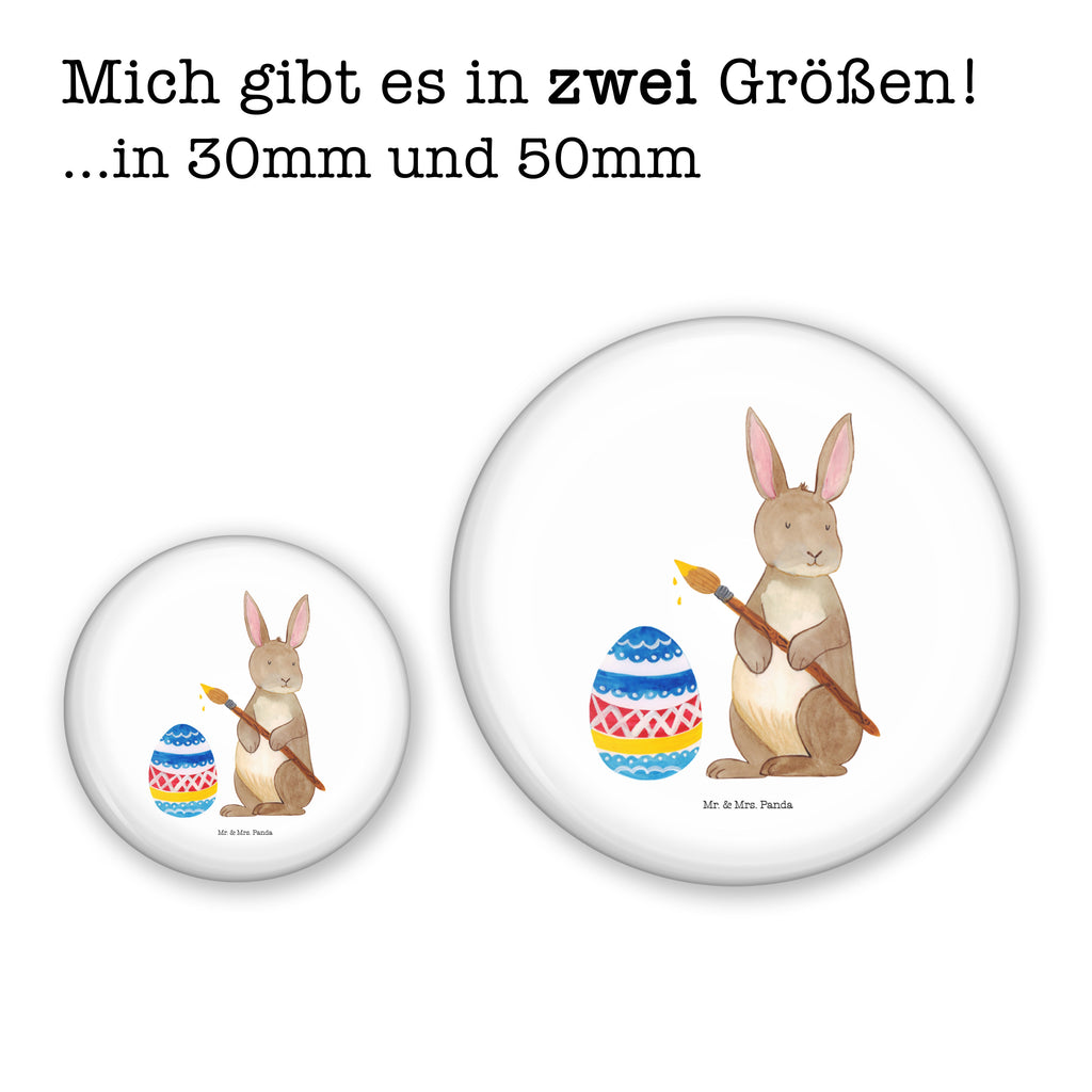50mm Button Hase Eiermalen 50mm Button, Button, Pin, Anstecknadel, Ostern, Osterhase, Ostergeschenke, Osternest, Osterdeko, Geschenk zu Ostern, Frohe Ostern, Ostergrüße, Osterblume, Osterei, bemalte Ostereier, Hase, Kaninchen, Eiermalen