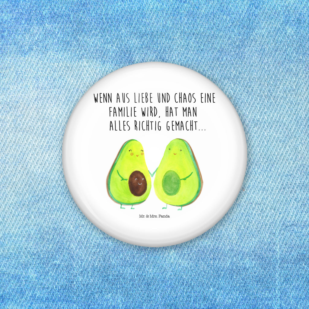 50mm Button Avocado Pärchen 50mm Button, Button, Pin, Anstecknadel, Avocado, Veggie, Vegan, Gesund, Avocuddle, Liebe, Schwangerschaft, Familie, Babyshower, Babyparty, Hochzeit, Kinder, Avocados, Geburt