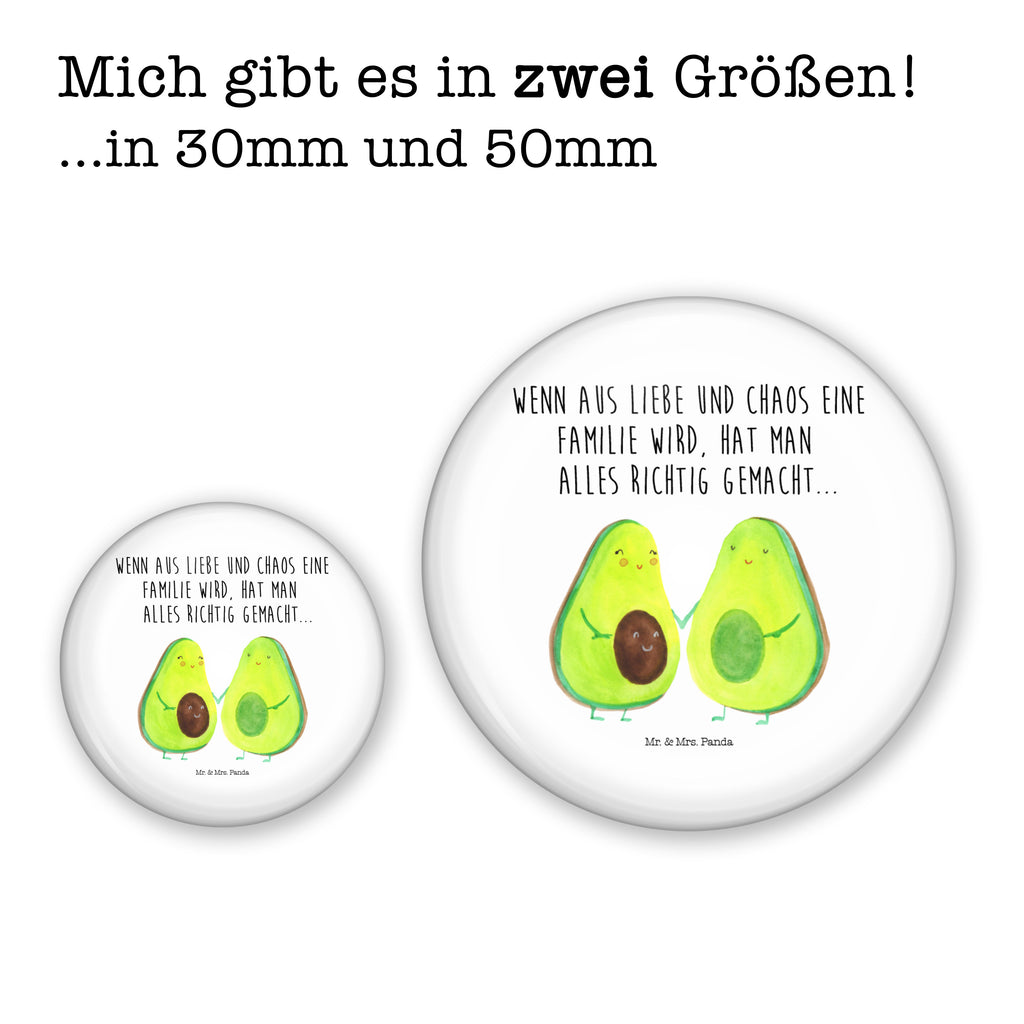 50mm Button Avocado Pärchen 50mm Button, Button, Pin, Anstecknadel, Avocado, Veggie, Vegan, Gesund, Avocuddle, Liebe, Schwangerschaft, Familie, Babyshower, Babyparty, Hochzeit, Kinder, Avocados, Geburt
