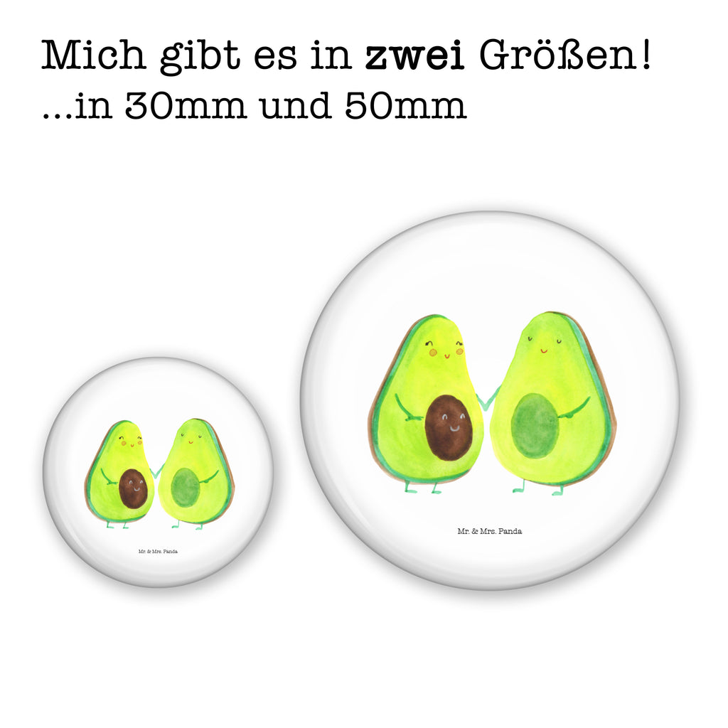 50mm Button Avocado Pärchen 50mm Button, Button, Pin, Anstecknadel, Avocado, Veggie, Vegan, Gesund, Avocuddle, Liebe, Schwangerschaft, Familie, Babyshower, Babyparty, Hochzeit, Kinder, Avocados, Geburt
