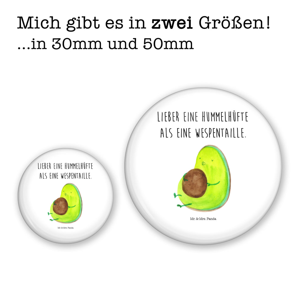 50mm Button Avocado pfeift 50mm Button, Button, Pin, Anstecknadel, Avocado, Veggie, Vegan, Gesund, Diät, Abnehmen, Ernährung, dick sein, Pummelfee