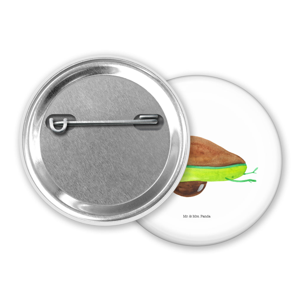 50mm Button Avocado Yoga 50mm Button, Button, Pin, Anstecknadel, Avocado, Veggie, Vegan, Gesund, Avocado Yoga Vegan