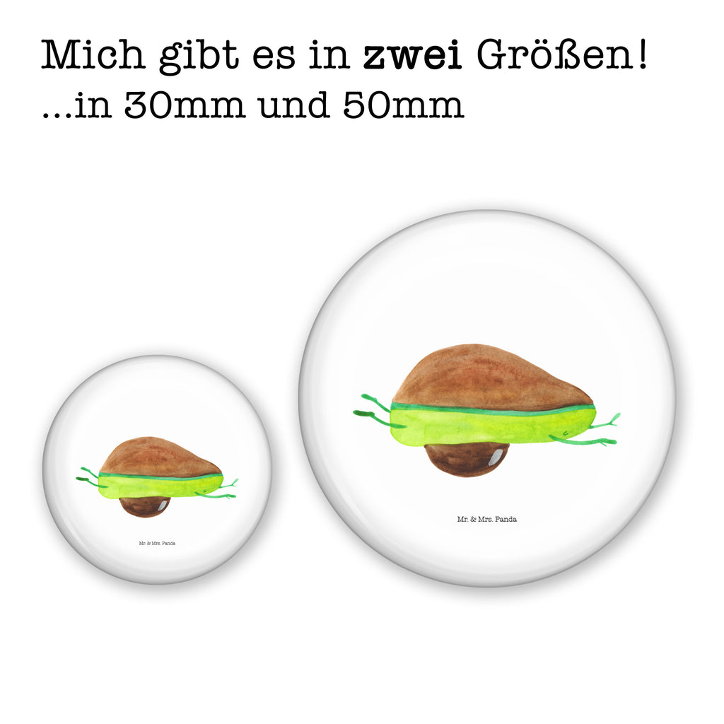 50mm Button Avocado Yoga 50mm Button, Button, Pin, Anstecknadel, Avocado, Veggie, Vegan, Gesund, Avocado Yoga Vegan