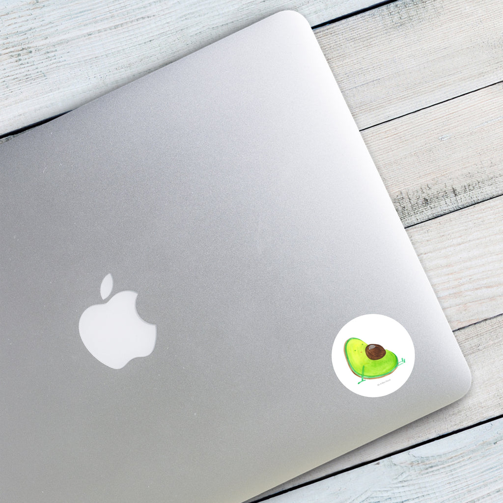 40mm Rund Aufkleber Avocado schwanger Sticker, Aufkleber, Etikett, Avocado, Veggie, Vegan, Gesund, schwanger, Schwangerschaft, Babyparty, Babyshower