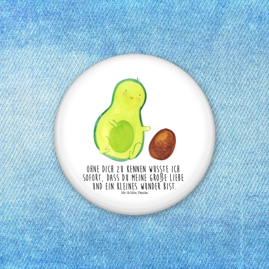 50mm Button Avocado rollt Kern 50mm Button, Button, Pin, Anstecknadel, Avocado, Veggie, Vegan, Gesund, Avocados, Schwanger, Geburt, Geburtstag, Säugling, Kind, erstes Kind, zur Geburt, Schwangerschaft, Babyparty, Baby, große Liebe, Liebe, Love