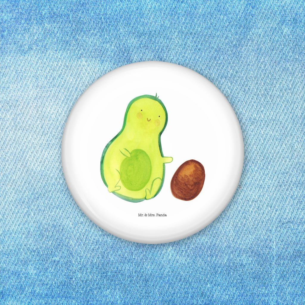 50mm Button Avocado rollt Kern 50mm Button, Button, Pin, Anstecknadel, Avocado, Veggie, Vegan, Gesund, Avocados, Schwanger, Geburt, Geburtstag, Säugling, Kind, erstes Kind, zur Geburt, Schwangerschaft, Babyparty, Baby, große Liebe, Liebe, Love