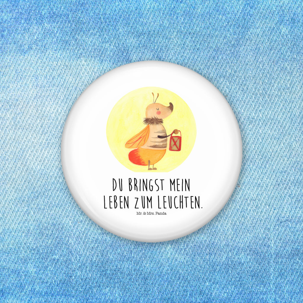 50mm Button Glühwürmchen 50mm Button, Button, Pin, Anstecknadel, Tiermotive, Gute Laune, lustige Sprüche, Tiere, Glühwürmchen, Glühwurm, Falter, Liebe, Leuchten, magisch, Liebesbeweis, Lieblingsmensch, Verlobung, Heiratsantrag, Jahrestag, Liebesspruch