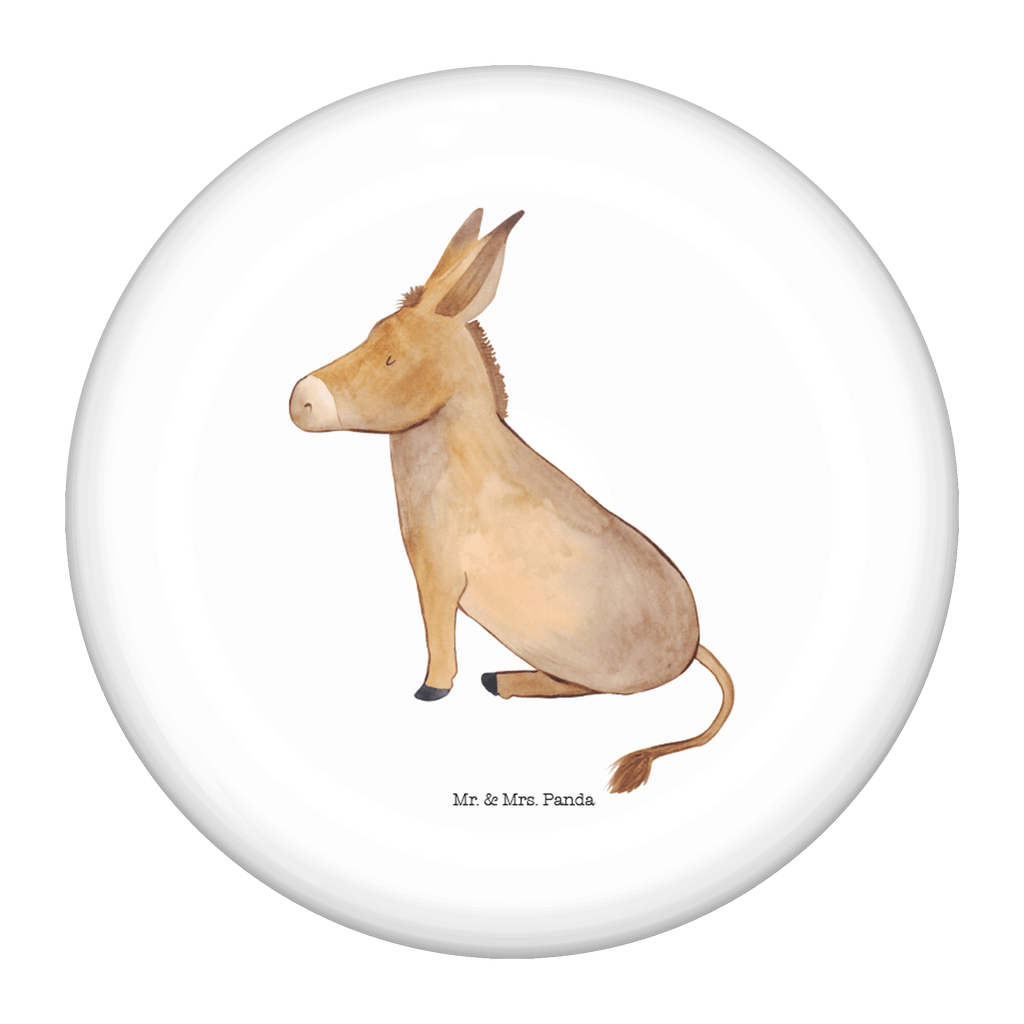 50mm Button Esel 50mm Button, Button, Pin, Anstecknadel, Tiermotive, Gute Laune, lustige Sprüche, Tiere, Esel, Weisheit, Lebensmut, Lebensglück, Ziel, Lebensziel, Mut, erfolg, tapferkeit, positive gedanken, zuversicht