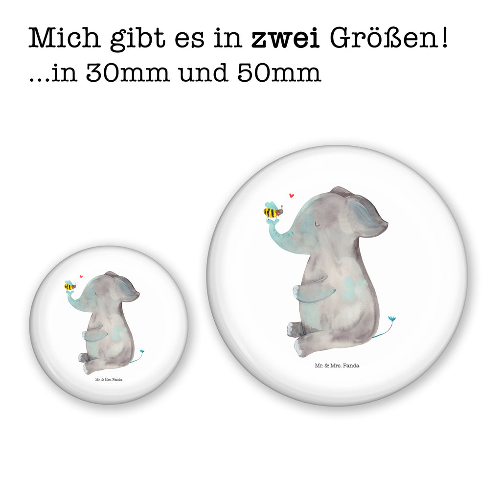 50mm Button Elefant & Biene 50mm Button, Button, Pin, Anstecknadel, süße Tiermotive, gute Laune, lustige Sprüche, Tiere, Elefant, Biene, Liebe, Liebesbeweis, Jahrestag, Liebesgeschenk, Heiratsantrag, Hochzeitsgeschenk, Liebesspruch