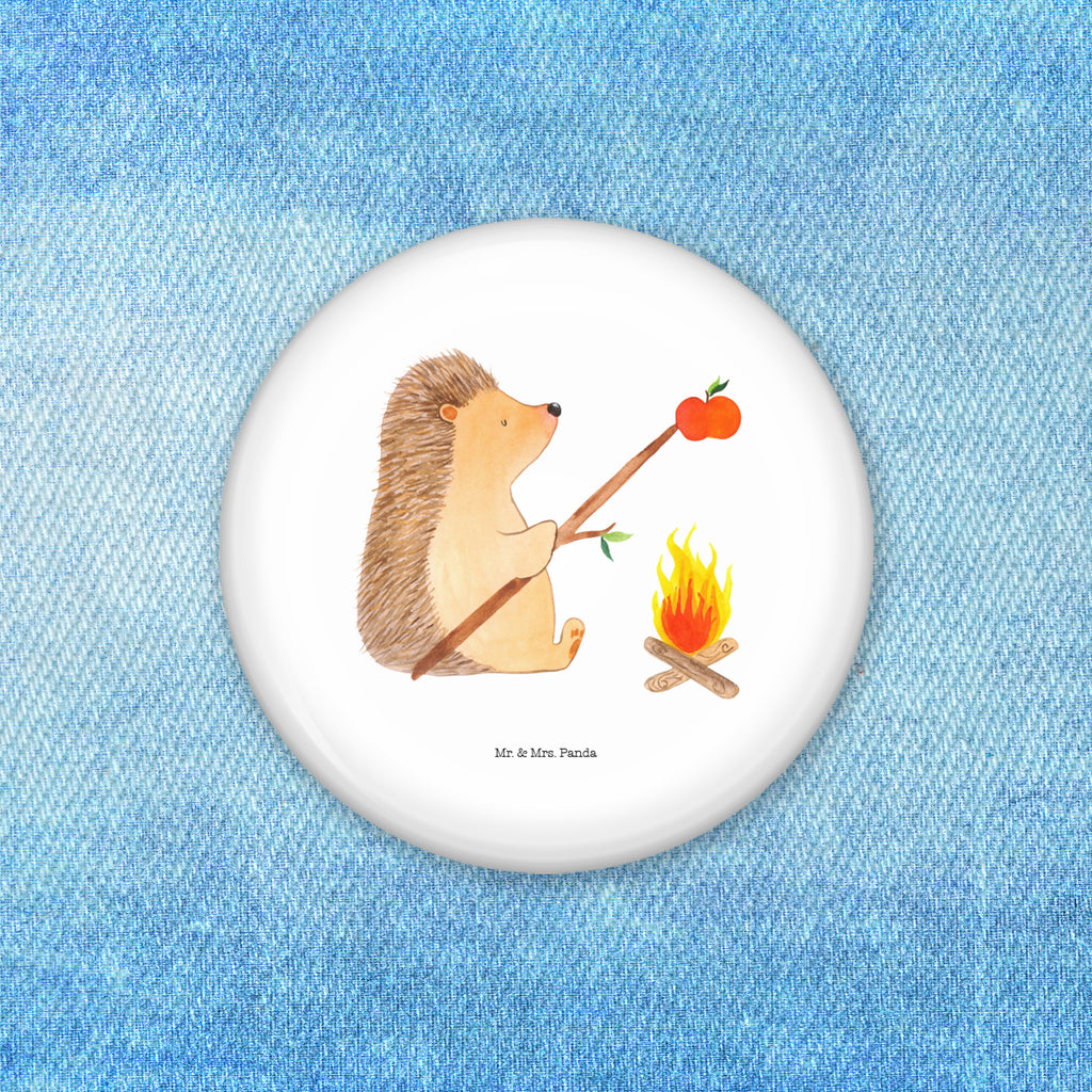 50mm Button Igel grillt 50mm Button, Button, Pin, Anstecknadel, Tiermotive, Gute Laune, lustige Sprüche, Tiere, Igel, Grillen, Ziele, Motivation, arbeitslos, Sinn des Lebens, Spruch