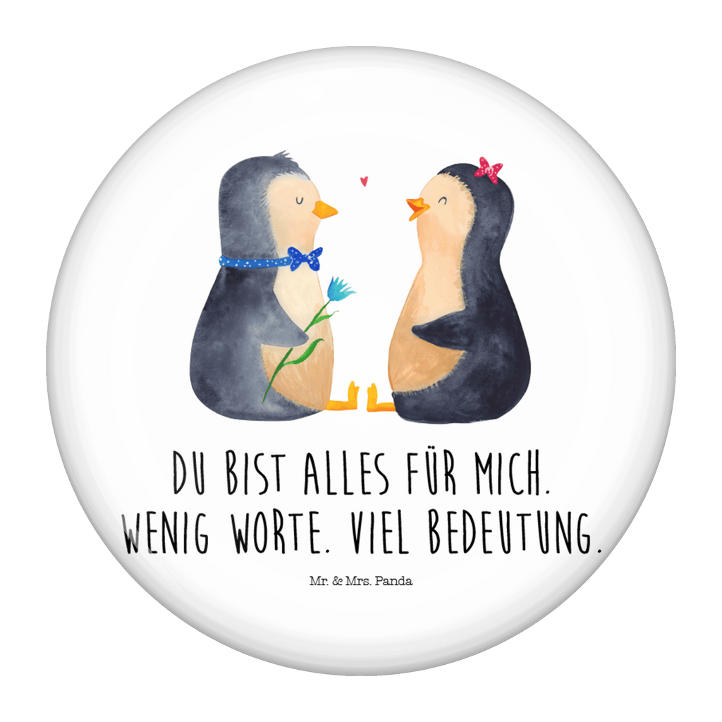 50mm Button Pinguin Pärchen 50mm Button, Button, Pin, Anstecknadel, Pinguin, Pinguine, Liebe, Liebespaar, Liebesbeweis, Liebesgeschenk, Verlobung, Jahrestag, Hochzeitstag, Hochzeit, Hochzeitsgeschenk, große Liebe, Traumpaar