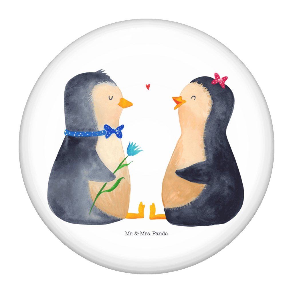 50mm Button Pinguin Pärchen 50mm Button, Button, Pin, Anstecknadel, Pinguin, Pinguine, Liebe, Liebespaar, Liebesbeweis, Liebesgeschenk, Verlobung, Jahrestag, Hochzeitstag, Hochzeit, Hochzeitsgeschenk, große Liebe, Traumpaar