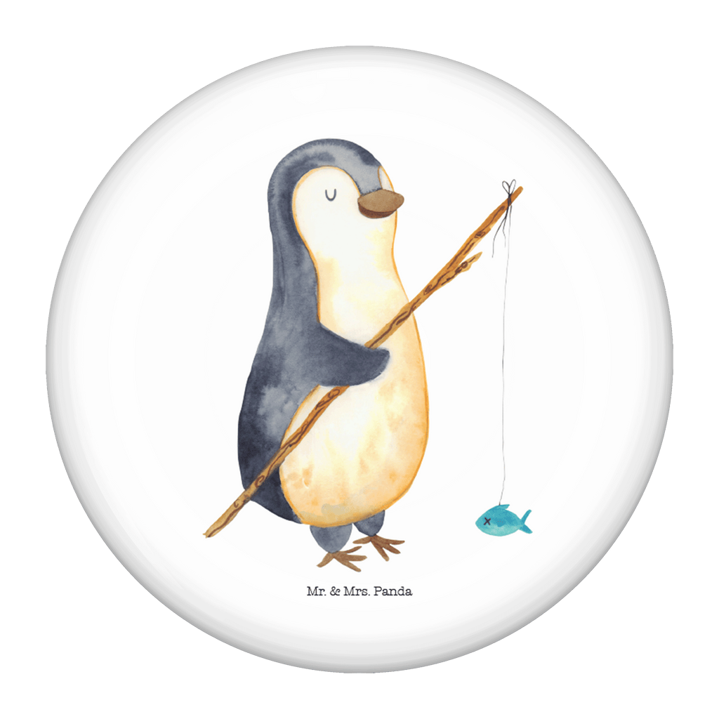 50mm Button Pinguin Angler 50mm Button, Button, Pin, Anstecknadel, Pinguin, Pinguine, Angeln, Angler, Tagträume, Hobby, Plan, Planer, Tagesplan, Neustart, Motivation, Geschenk, Freundinnen, Geschenkidee, Urlaub, Wochenende