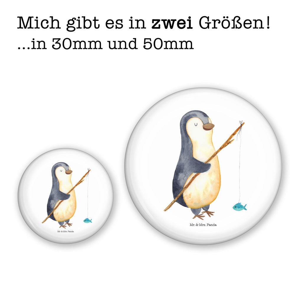50mm Button Pinguin Angler 50mm Button, Button, Pin, Anstecknadel, Pinguin, Pinguine, Angeln, Angler, Tagträume, Hobby, Plan, Planer, Tagesplan, Neustart, Motivation, Geschenk, Freundinnen, Geschenkidee, Urlaub, Wochenende