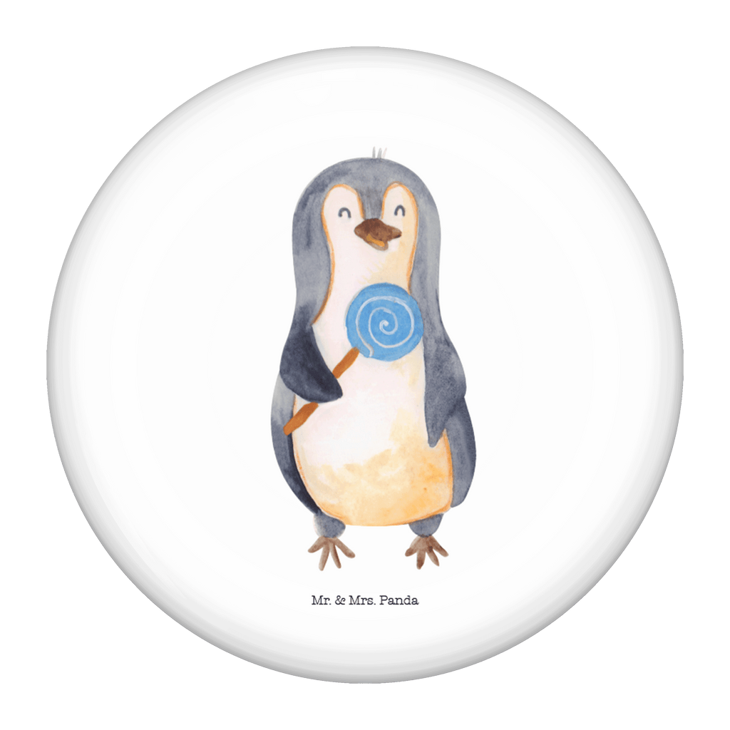 50mm Button Pinguin Lolli 50mm Button, Button, Pin, Anstecknadel, Pinguin, Pinguine, Lolli, Süßigkeiten, Blödsinn, Spruch, Rebell, Gauner, Ganove, Rabauke