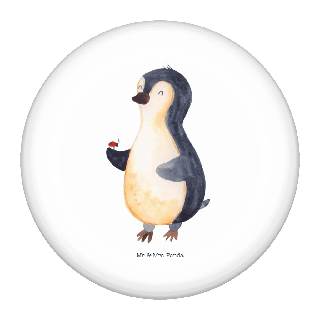50mm Button Pinguin Marienkäfer 50mm Button, Button, Pin, Anstecknadel, Pinguin, Pinguine, Marienkäfer, Liebe, Wunder, Glück, Freude, Lebensfreude