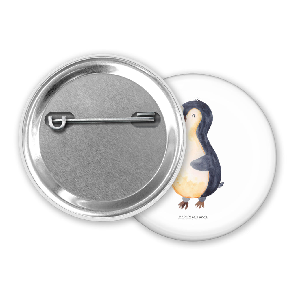 50mm Button Pinguin Marienkäfer 50mm Button, Button, Pin, Anstecknadel, Pinguin, Pinguine, Marienkäfer, Liebe, Wunder, Glück, Freude, Lebensfreude