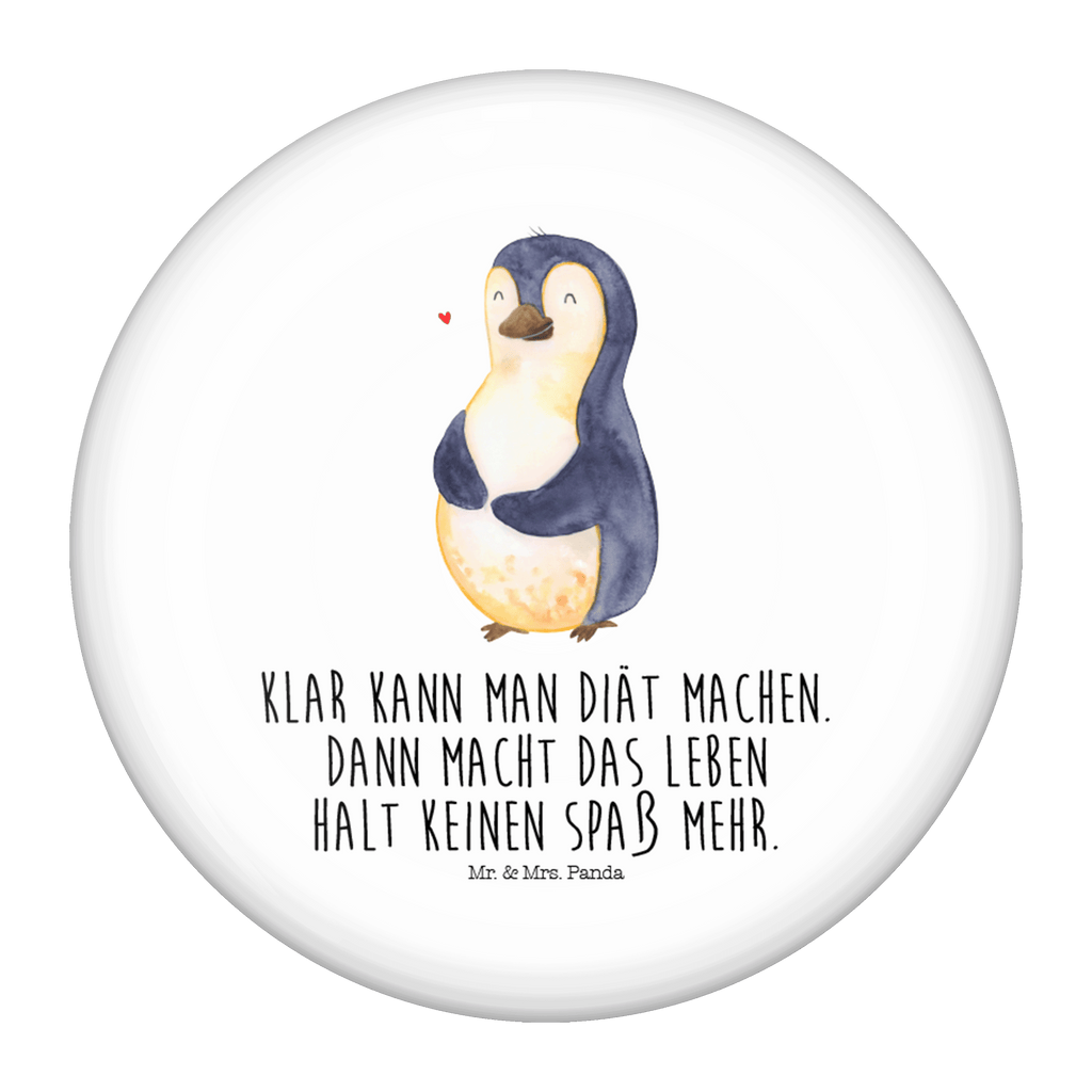 50mm Button Pinguin Diät 50mm Button, Button, Pin, Anstecknadel, Pinguin, Pinguine, Diät, Abnehmen, Abspecken, Gewicht, Motivation, Selbstliebe, Körperliebe, Selbstrespekt
