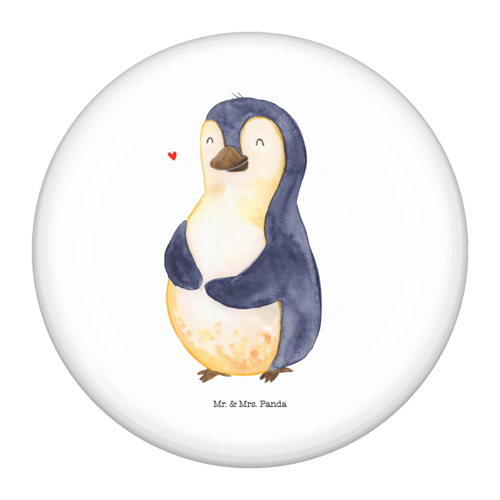 50mm Button Pinguin Diät 50mm Button, Button, Pin, Anstecknadel, Pinguin, Pinguine, Diät, Abnehmen, Abspecken, Gewicht, Motivation, Selbstliebe, Körperliebe, Selbstrespekt