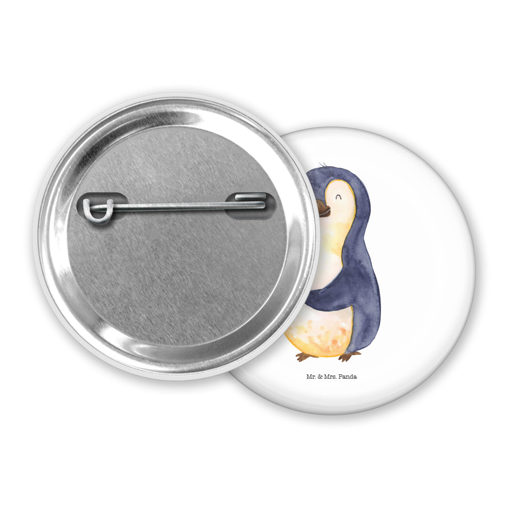 50mm Button Pinguin Diät 50mm Button, Button, Pin, Anstecknadel, Pinguin, Pinguine, Diät, Abnehmen, Abspecken, Gewicht, Motivation, Selbstliebe, Körperliebe, Selbstrespekt